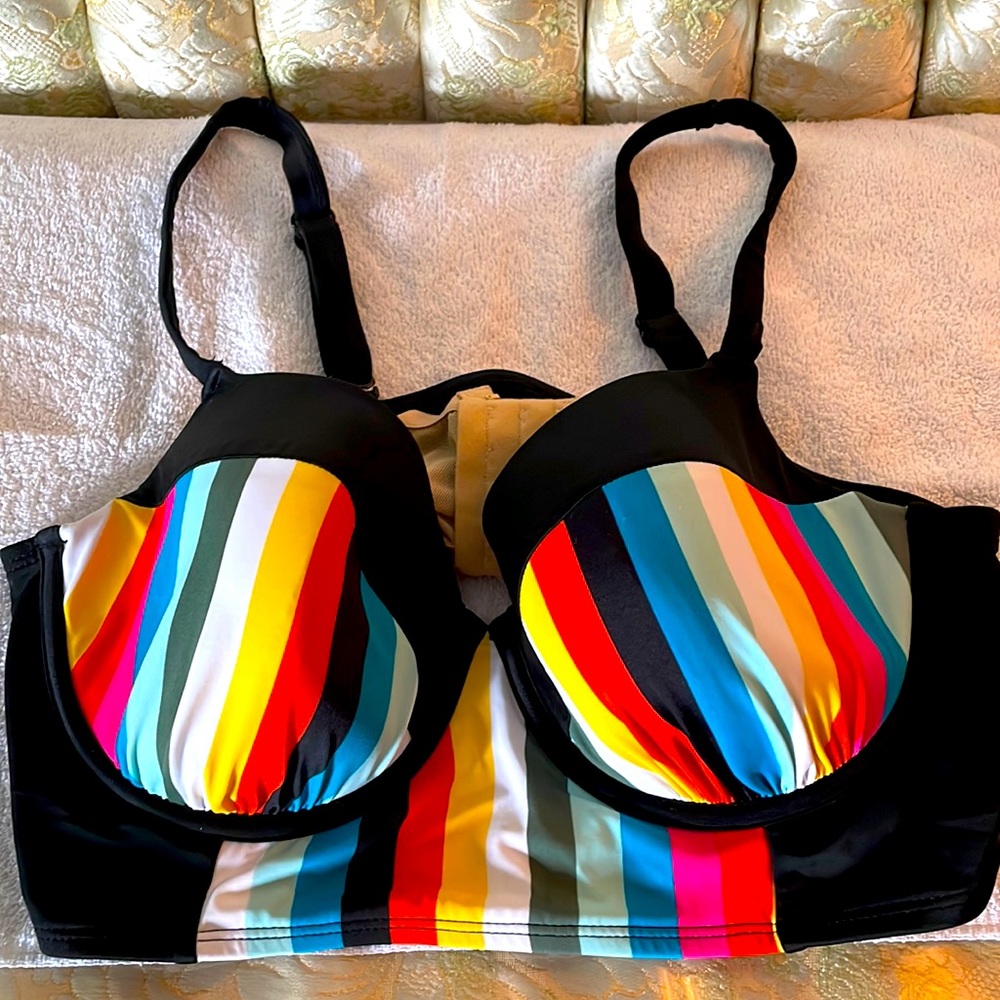 SWIM by CACIQUE size 36DDD